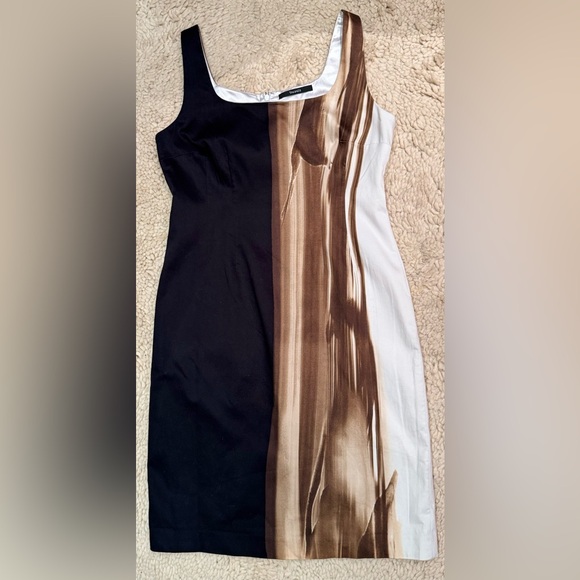 Tahari dress sz US6 - Picture 1 of 4